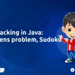 Backtracking in Java: Solving N-Queens & Sudoku