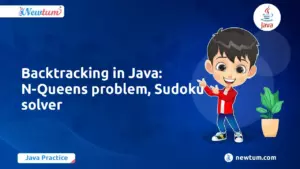 Read more about the article Backtracking in Java: Solving N-Queens & Sudoku