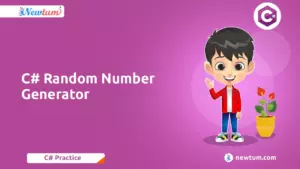 Read more about the article How to Generate Random Numbers in C# Program with Examples?