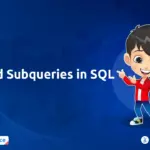 How to Write Complex Queries with Nested Subqueries in SQL?