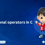 How Do Relational Operators in C Work?