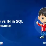 When Should You Use EXISTS vs IN in SQL for Better Performance?