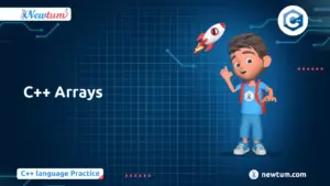 Read more about the article What Are C++ Arrays and How Do You Declare and Use Them?