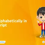 How Do You Sort Alphabetically in JavaScript?
