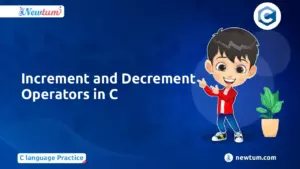 Read more about the article What Are Increment and Decrement Operators in C and How Do They Work?