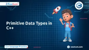Read more about the article What Are Primitive Data Types in C++ and Why Are They Important?