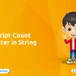 How Do You Find the Number of Occurrences of a Character in a String in JavaScript?