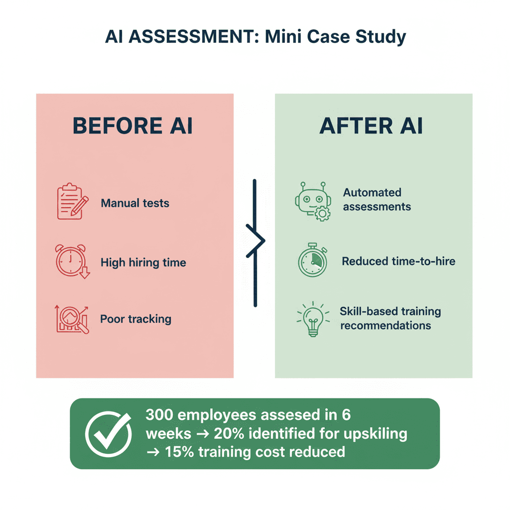 AI Assessment