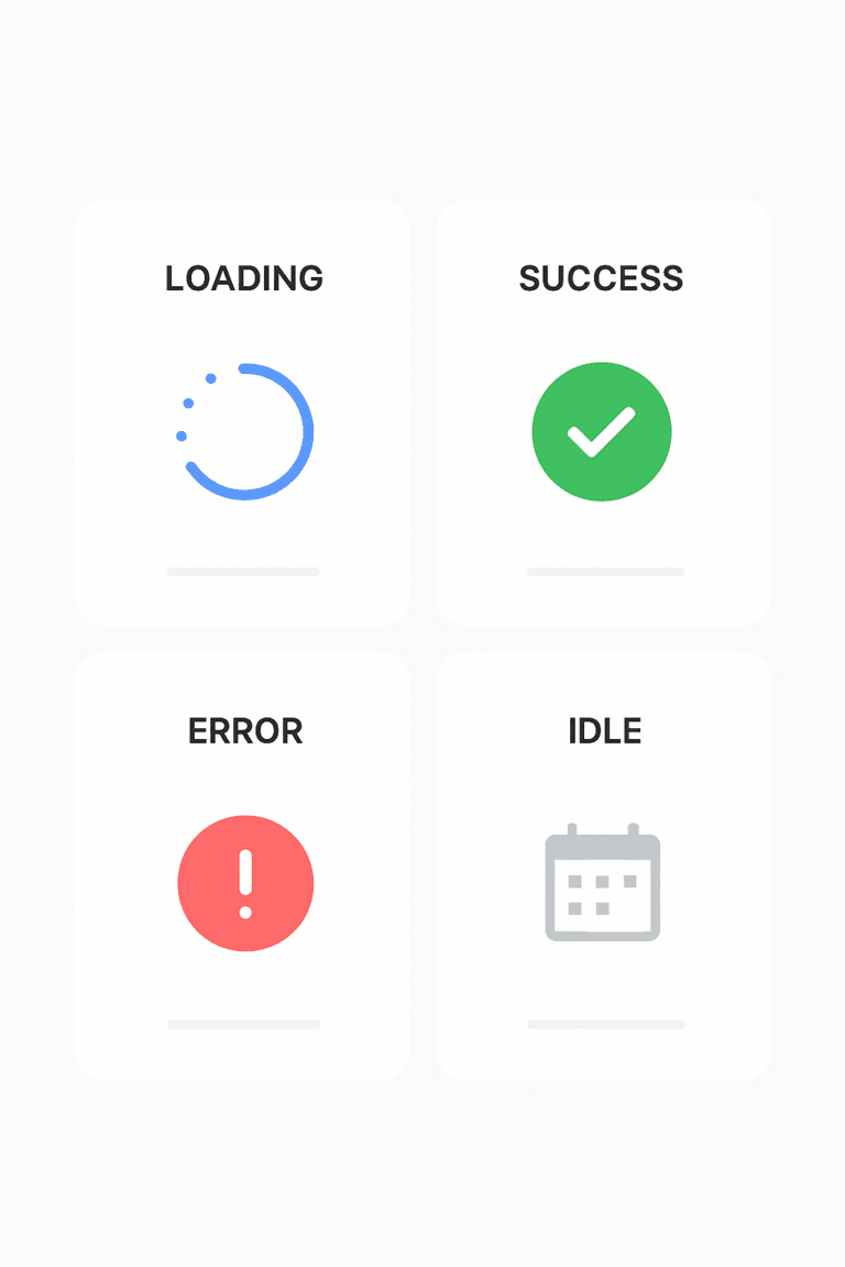 Conditional Rendering in React: Beginner Guide 2025