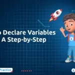 How to Declare Variables in C++: A Step-by-Step Guide?