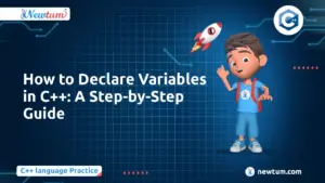 Read more about the article How to Declare Variables in C++: A Step-by-Step Guide?