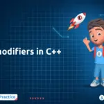 What Are Type Modifiers in C++ and How Do They Work?