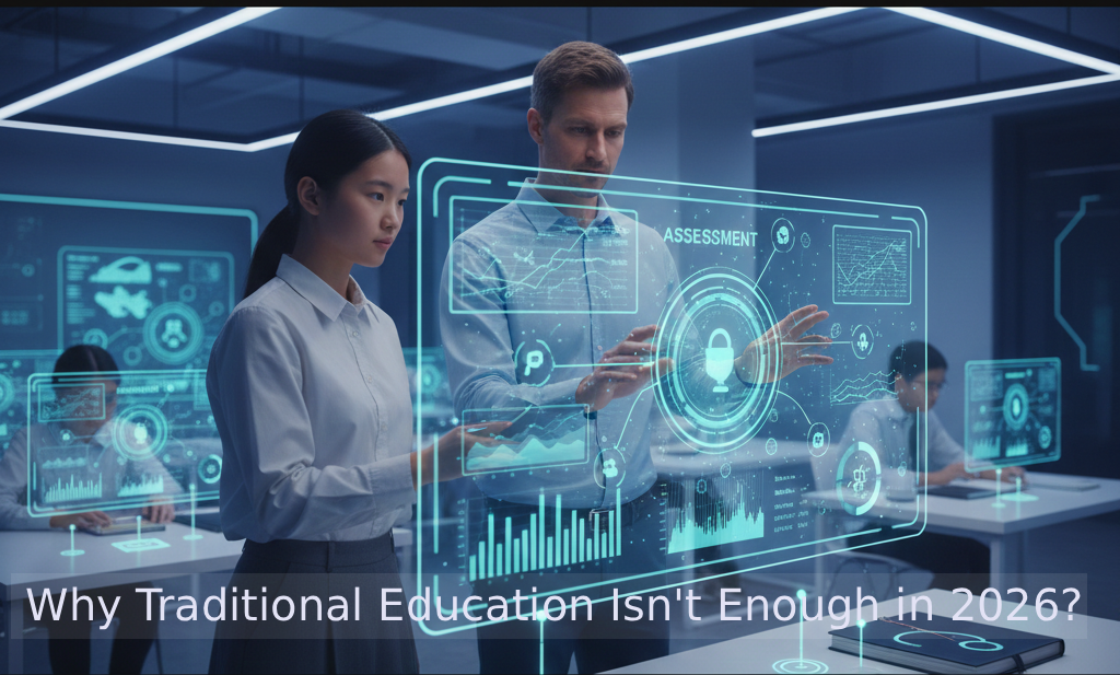 AI in education