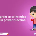 How to Write a C# Program to Print the Edge Values in Power Function?