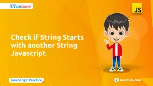 Read more about the article How Do You Check if String Starts with Another in JavaScript?