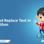 How to Find and Replace Text in File Python Easily?