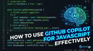 Read more about the article How Can You Use GitHub Copilot for JavaScript to Code Smarter in 2026?