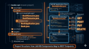 Build a REST API in Java | Beginner Project Guide