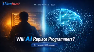 Read more about the article Will AI Replace Programmers? Here’s What the CEO of Anthropic Revealed in 2026
