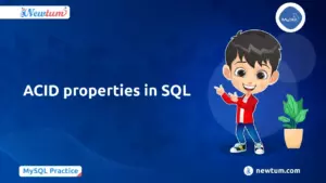 Read more about the article What Are the ACID Properties in SQL and Why Do They Matter?