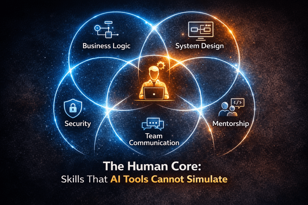 What AI Does Well and What Humans Do Best