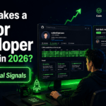 What Makes a Junior Developer Hireable in 2026? 10 Real Signals