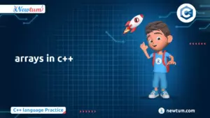 Read more about the article What Are Arrays in C++ and How Do You Declare and Initialize Them?