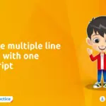 How to Replace Multiple Line Breaks with One Using JavaScript?