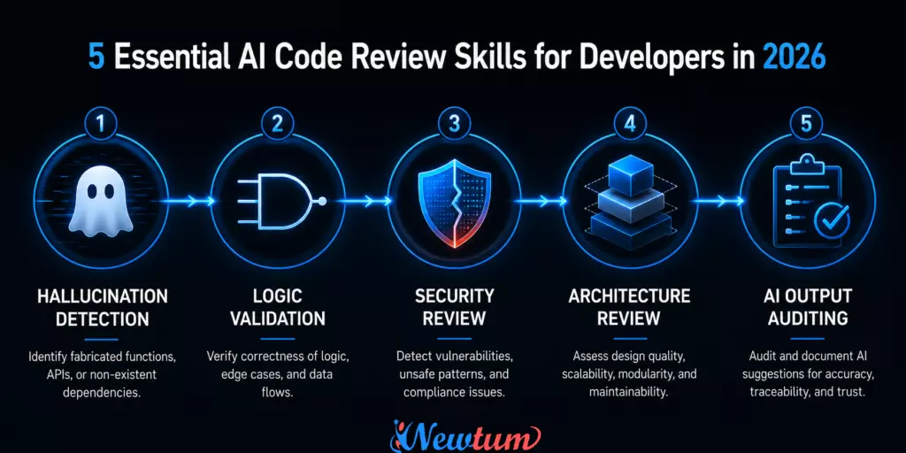 AI code review skills