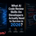 What AI Code Review Skills Do Developers Actually Need to Survive in 2026?