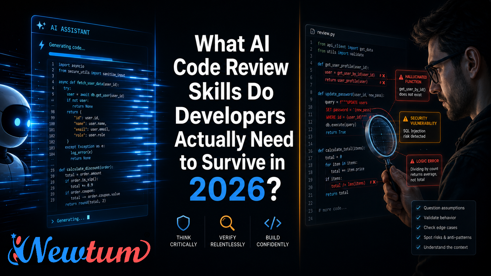 AI Code Review Skills Every Developer Needs in 2026