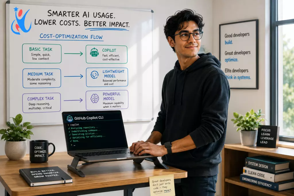 AI cost management for developers