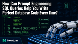 Read more about the article How Can Prompt Engineering SQL Queries Help You Write Perfect Database Code Every Time?