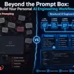 Beyond the Prompt Box: How to Build Your Personal AI Engineering Workflow