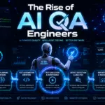 The Rise of AI QA Engineers: Testing Skills Developers Cannot Ignore
