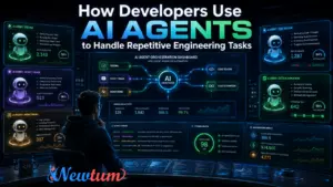 Read more about the article How Developers Use AI Agents to Handle Repetitive Engineering Tasks
