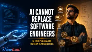 Read more about the article The Irreplaceable Engineer: 6 Things AI Will Never Take from You