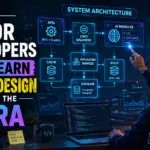 Why Junior Developers Must Learn System Design Early in the AI Era (Before They Get Left Behind by AI-Driven Architecture)