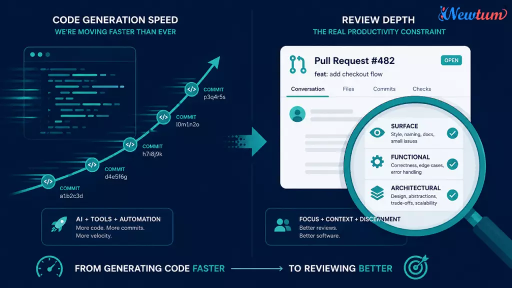 developer productivity AI era