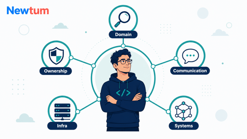 AI resistant developer skills
